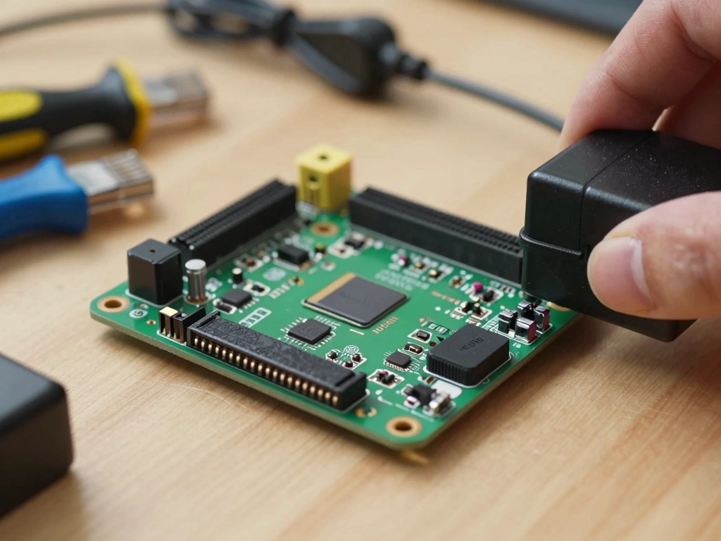 How to Self-Host Bitwarden on a Raspberry Pi for Secure Passwords - detail
